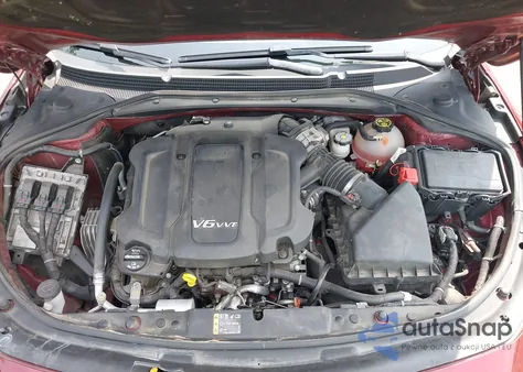 2017 Buick Lacrosse Essence from USA, damaged, VIN 1G4ZP5SS9HU176172